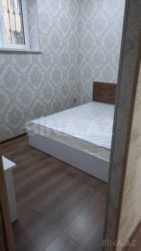 İcarəyə verilir 2 otaqlı həyət evi/bağ evi 45 m², Həzi Aslanov m., photo 11 from 31