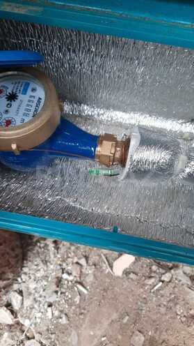 İcarəyə verilir 2 otaqlı həyət evi/bağ evi 45 m², Həzi Aslanov m., photo 16 from 31