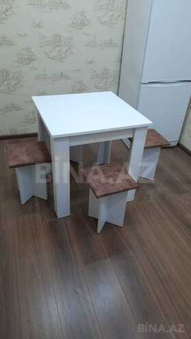 İcarəyə verilir 2 otaqlı həyət evi/bağ evi 45 m², Həzi Aslanov m., photo 14 from 31