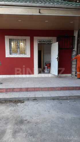 İcarəyə verilir 2 otaqlı həyət evi/bağ evi 45 m², Həzi Aslanov m., photo 21 from 31