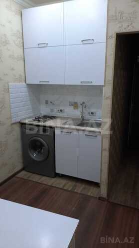 İcarəyə verilir 2 otaqlı həyət evi/bağ evi 45 m², Həzi Aslanov m., photo 25 from 31