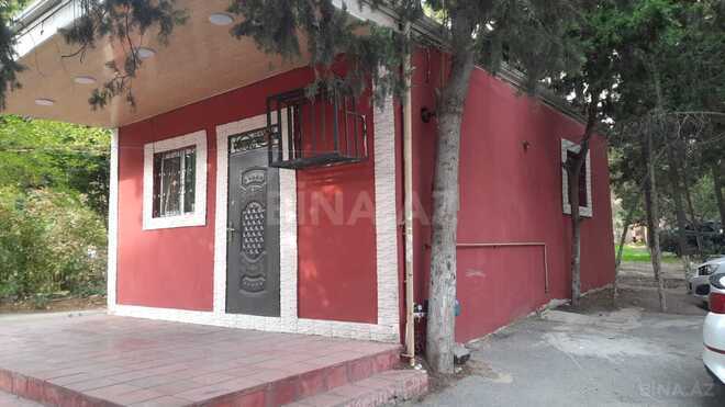 İcarəyə verilir 2 otaqlı həyət evi/bağ evi 45 m², Həzi Aslanov m., photo 5 from 31