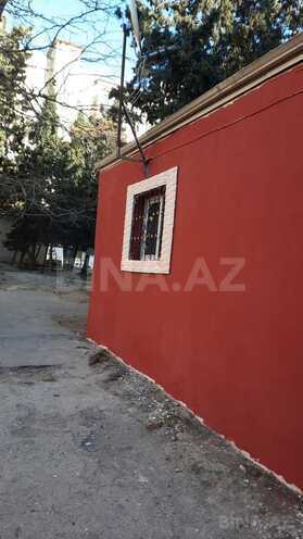 İcarəyə verilir 2 otaqlı həyət evi/bağ evi 45 m², Həzi Aslanov m., photo 15 from 31