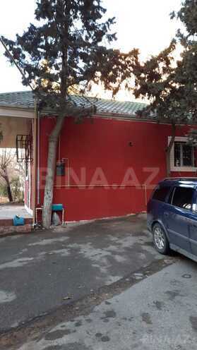 İcarəyə verilir 2 otaqlı həyət evi/bağ evi 45 m², Həzi Aslanov m., photo 10 from 31