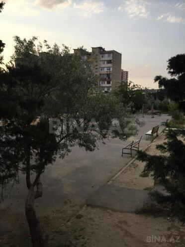 Satılır 3 otaqlı köhnə tikili 85 m², Massiv V q., photo 25 from 27