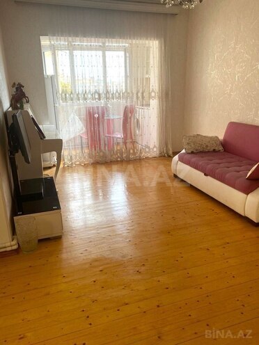 Satılır 2 otaqlı köhnə tikili 55 m², Azadlıq Prospekti m., photo 3 from 10