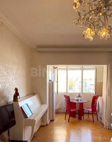 Satılır 2 otaqlı köhnə tikili 55 m², Azadlıq Prospekti m., photo 5 from 10