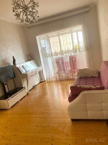 Satılır 2 otaqlı köhnə tikili 55 m², Azadlıq Prospekti m., photo 1 from 10