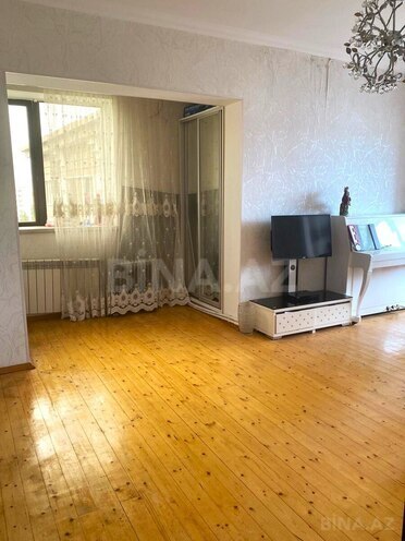 Satılır 2 otaqlı köhnə tikili 55 m², Azadlıq Prospekti m., photo 4 from 10