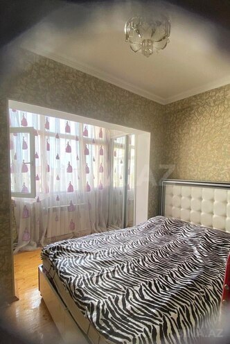 Satılır 2 otaqlı köhnə tikili 55 m², Azadlıq Prospekti m., photo 6 from 10