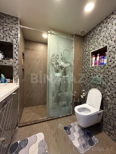 Satılır 3 otaqlı yeni tikili 125 m², Ağ şəhər q., photo 10 from 16