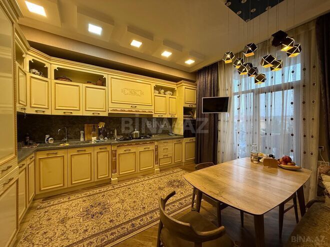 Satılır 3 otaqlı yeni tikili 125 m², Ağ şəhər q., photo 14 from 16