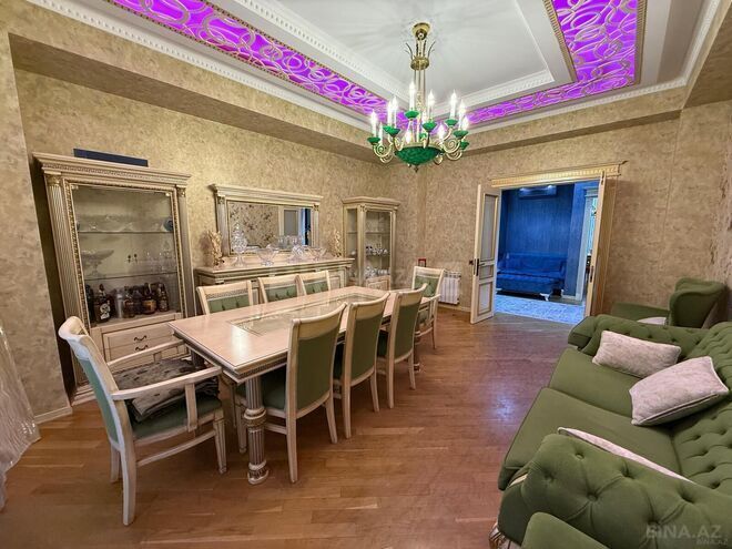 Satılır 3 otaqlı yeni tikili 125 m², Ağ şəhər q., photo 13 from 16