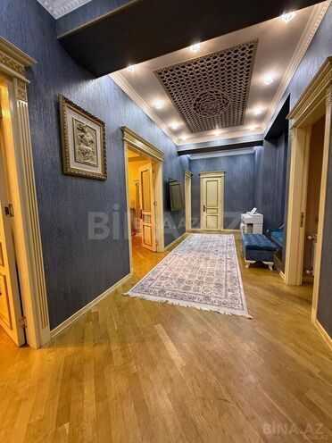 Satılır 3 otaqlı yeni tikili 125 m², Ağ şəhər q., photo 9 from 16