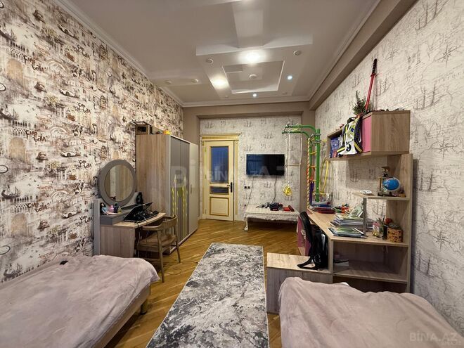 Satılır 3 otaqlı yeni tikili 125 m², Ağ şəhər q., photo 6 from 16