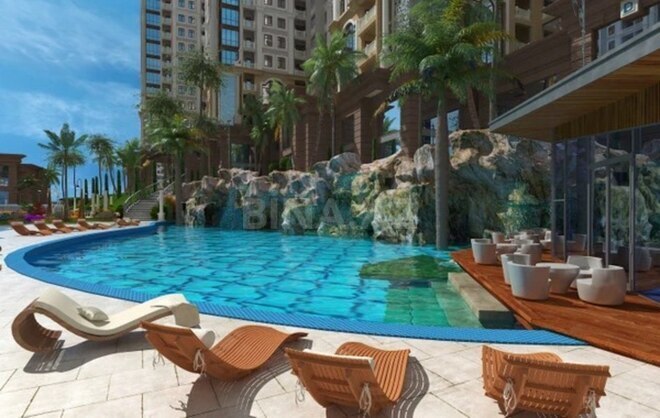 Продаётся 3-комн. новостройка 150 м², м. 28 мая, photo 6 from 8