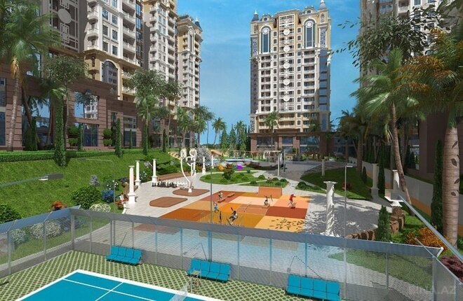 Продаётся 3-комн. новостройка 150 м², м. 28 мая, photo 5 from 8