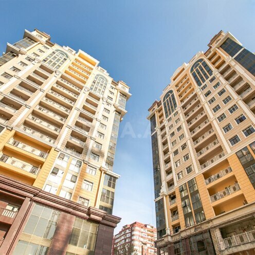 Продаётся 3-комн. новостройка 150 м², м. 28 мая, photo 4 from 8