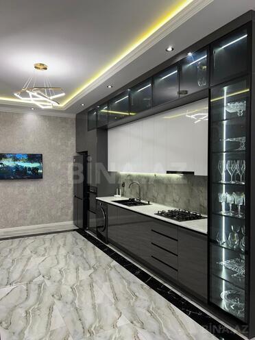 Satılır 6 otaqlı həyət evi/bağ evi 280 m², Hökməli q., photo 20 from 31