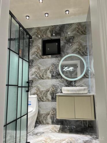 Satılır 6 otaqlı həyət evi/bağ evi 280 m², Hökməli q., photo 29 from 31