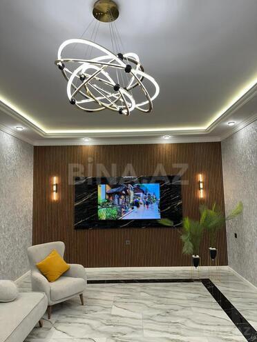 Satılır 6 otaqlı həyət evi/bağ evi 280 m², Hökməli q., photo 23 from 31