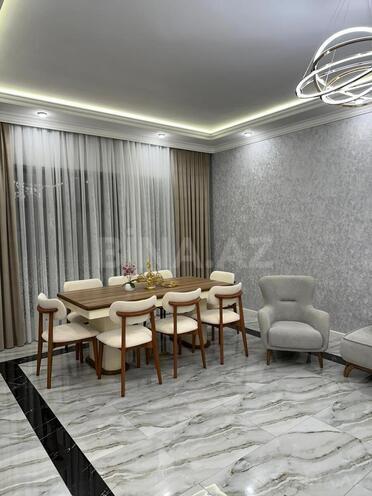 Satılır 6 otaqlı həyət evi/bağ evi 280 m², Hökməli q., photo 6 from 31