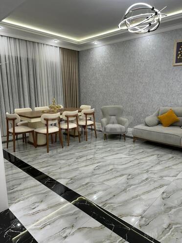 Satılır 6 otaqlı həyət evi/bağ evi 280 m², Hökməli q., photo 21 from 31