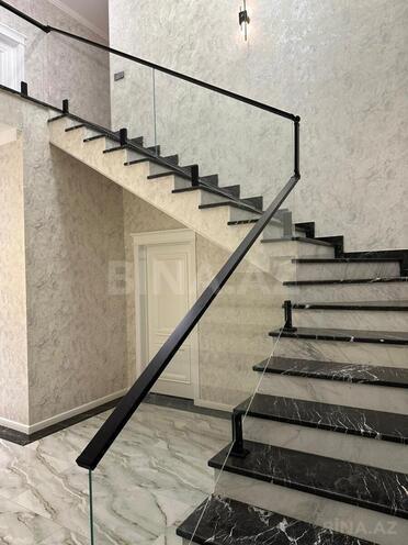 Satılır 6 otaqlı həyət evi/bağ evi 280 m², Hökməli q., photo 10 from 31