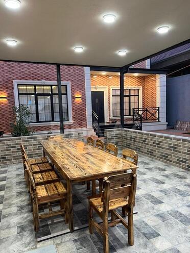 Satılır 6 otaqlı həyət evi/bağ evi 280 m², Hökməli q., photo 12 from 31