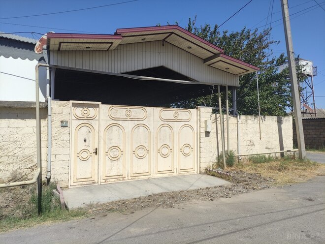 Satılır 6 otaqlı həyət evi/bağ evi 202 m², photo 3 from 14