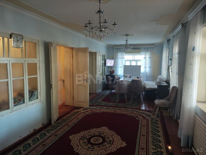Satılır 6 otaqlı həyət evi/bağ evi 202 m², photo 6 from 14