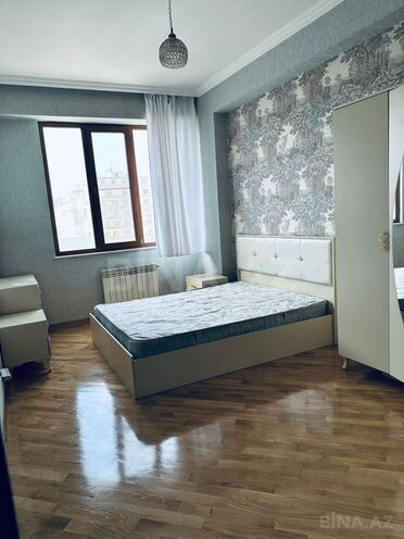 İcarəyə verilir 2 otaqlı yeni tikili 80 m², Azadlıq Prospekti m., photo 5 from 15