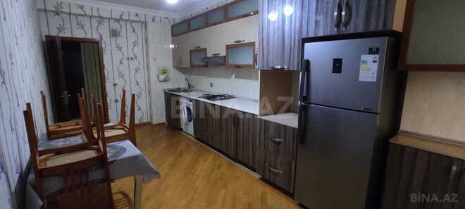 Сдаётся 2-комн. новостройка 106 м², м. Ахмедлы, photo 6 from 12