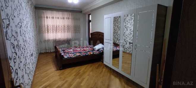 Сдаётся 2-комн. новостройка 106 м², м. Ахмедлы, photo 4 from 12