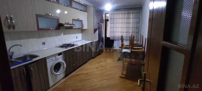 Сдаётся 2-комн. новостройка 106 м², м. Ахмедлы, photo 5 from 12