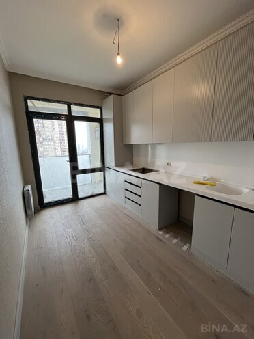 Продаётся 2-комн. новостройка 68 м², м. Мемар Аджеми, photo 10 from 14