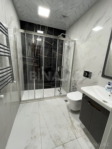 Продаётся 2-комн. новостройка 68 м², м. Мемар Аджеми, photo 13 from 14