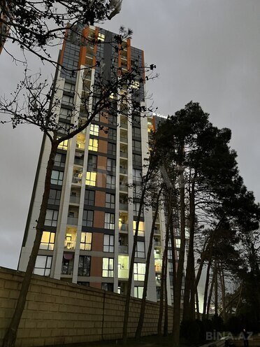 Продаётся 2-комн. новостройка 68 м², м. Мемар Аджеми, photo 3 from 14