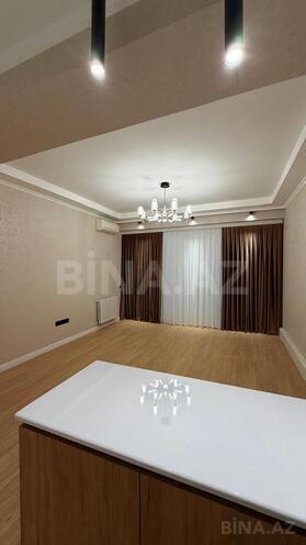 Satılır 2 otaqlı yeni tikili 61 m², 20 Yanvar m., photo 1 from 15