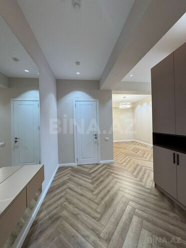 Satılır 2 otaqlı yeni tikili 68 m², Şah İsmayıl Xətai m., photo 6 from 10