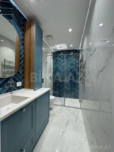 Satılır 2 otaqlı yeni tikili 68 m², Şah İsmayıl Xətai m., photo 8 from 10