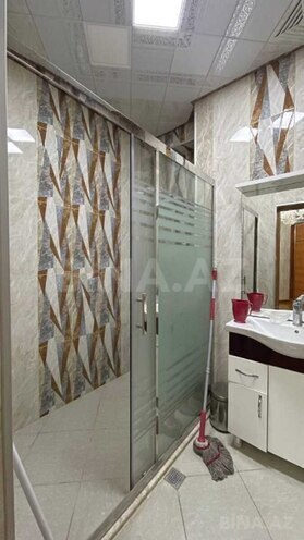 Сдаётся 3-комн. новостройка 115 м², м. Иншаатчылар, photo 11 from 14
