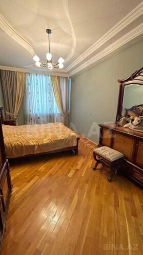 Сдаётся 3-комн. новостройка 115 м², м. Иншаатчылар, photo 1 from 14