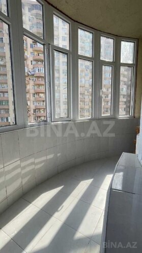 Сдаётся 3-комн. новостройка 115 м², м. Иншаатчылар, photo 8 from 14