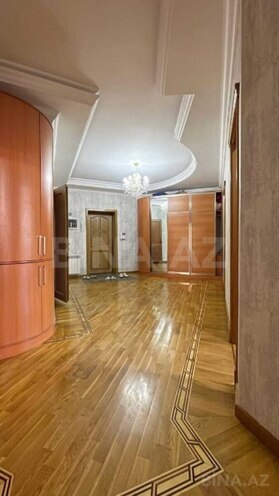 Сдаётся 3-комн. новостройка 115 м², м. Иншаатчылар, photo 13 from 14