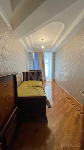 Сдаётся 3-комн. новостройка 115 м², м. Иншаатчылар, photo 5 from 14