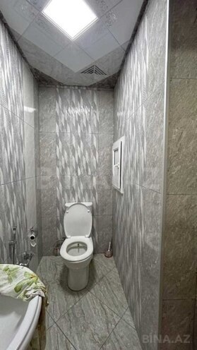 Сдаётся 3-комн. новостройка 115 м², м. Иншаатчылар, photo 12 from 14