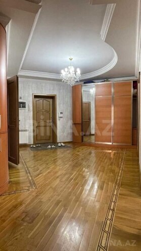 Сдаётся 3-комн. новостройка 115 м², м. Иншаатчылар, photo 10 from 14
