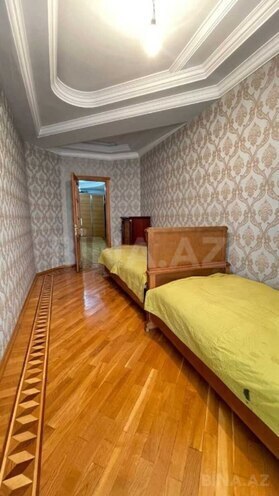 Сдаётся 3-комн. новостройка 115 м², м. Иншаатчылар, photo 6 from 14