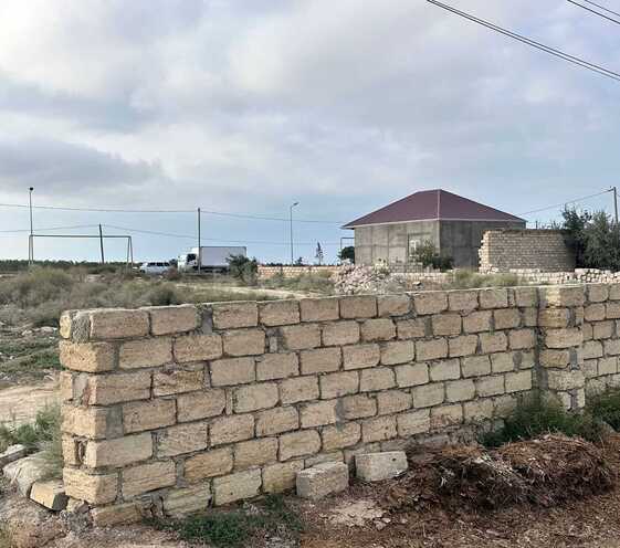 Satılır  torpaq 24 sot, Nardaran q., photo 3 from 7